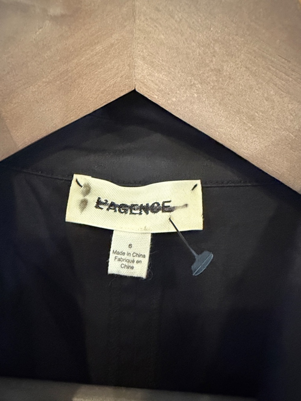 L’agence Kylo Dress - Picture 5 of 6